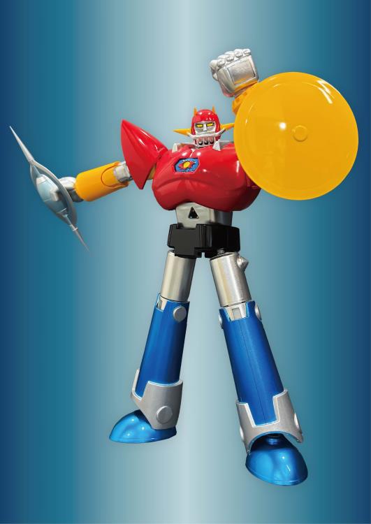 ローフールアドベンチャー　MK4 宇宙飛行士　フィギュア　アートトイ//ZCWO UFO Warrior Dai Apolon Neo Dynamite Action! Dai Apolon Action Figure