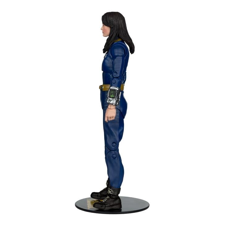 Fallout (TV Series) McFarlane Elite Edition #6 Lucy Action Figure Gallery Image 5