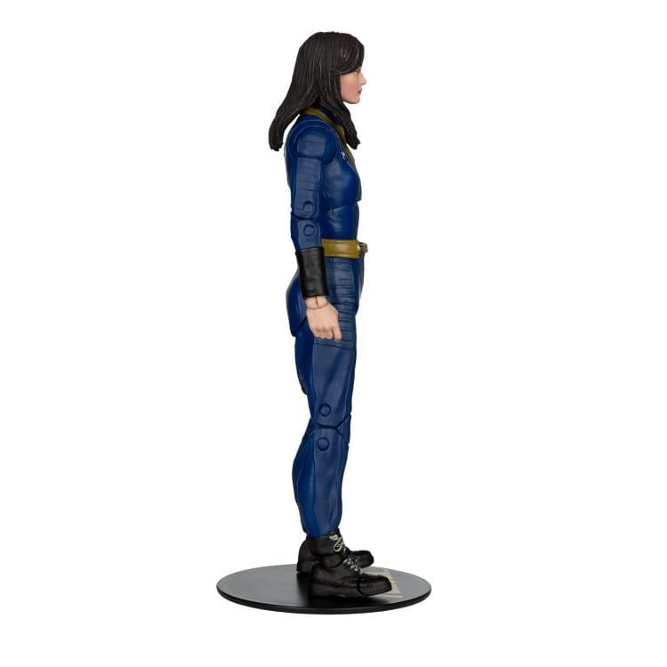 Fallout (TV Series) McFarlane Elite Edition #6 Lucy Action Figure Gallery Image 7