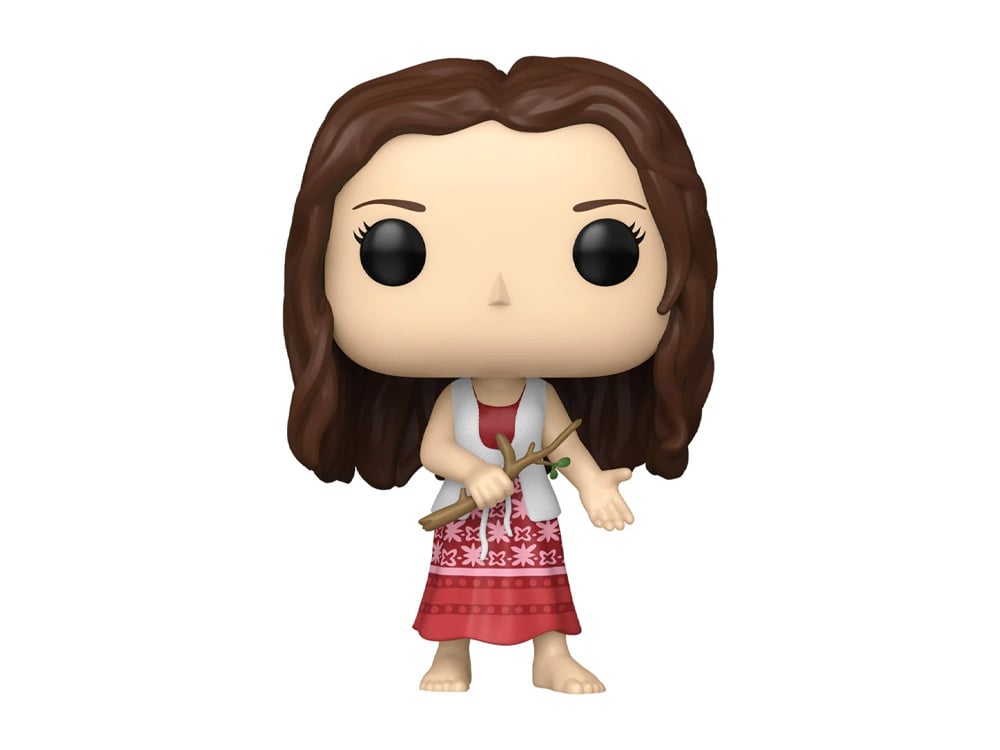 Firefly Pop! Television #1827 River Tam Gallery Image 1