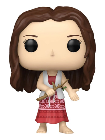 Firefly Pop! Television #1827 River Tam Gallery Image 2