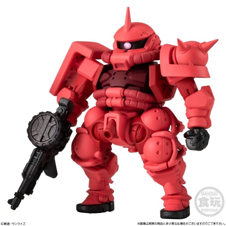 Mobile Suit Gundam FW Gundam Converge #28 Box of 10 Random Figures