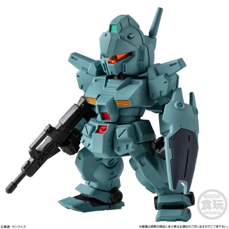 Mobile Suit Gundam FW Gundam Converge #28 Box of 10 Random Figures