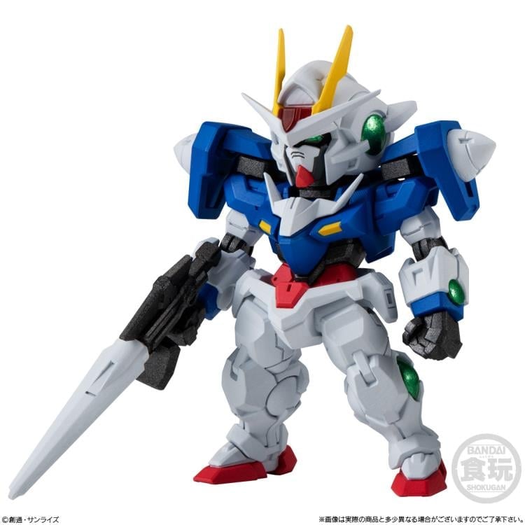 Mobile Suit Gundam FW Gundam Converge #28 Box of 10 Random Figures Gallery Image 12