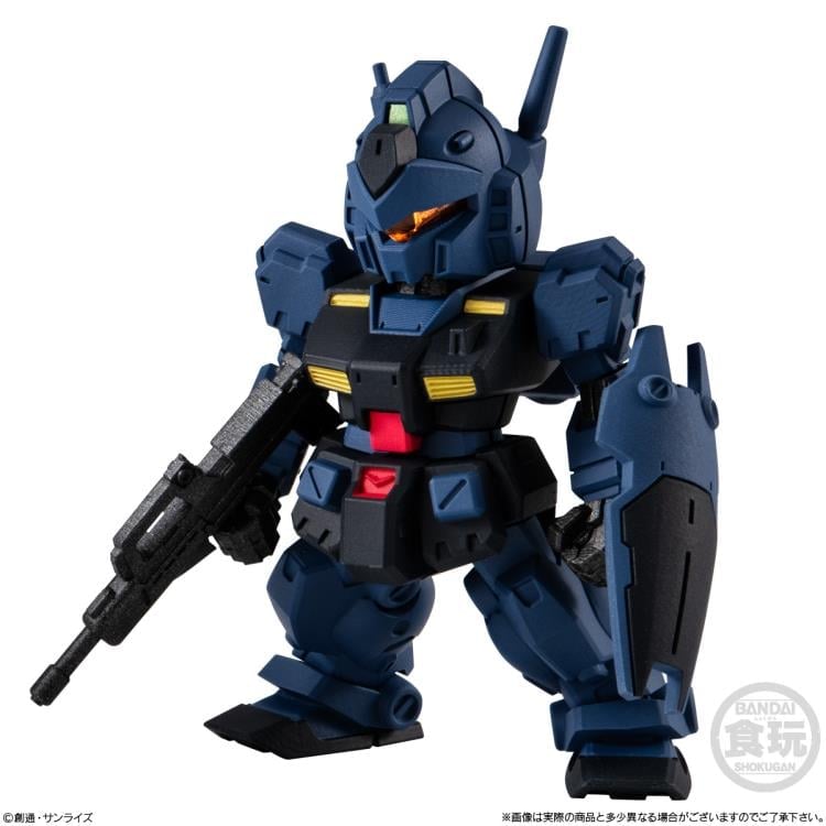 Mobile Suit Gundam FW Gundam Converge #28 Box of 10 Random Figures