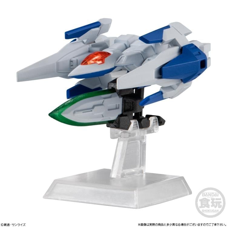 Mobile Suit Gundam FW Gundam Converge #28 Box of 10 Random Figures Gallery Image 11