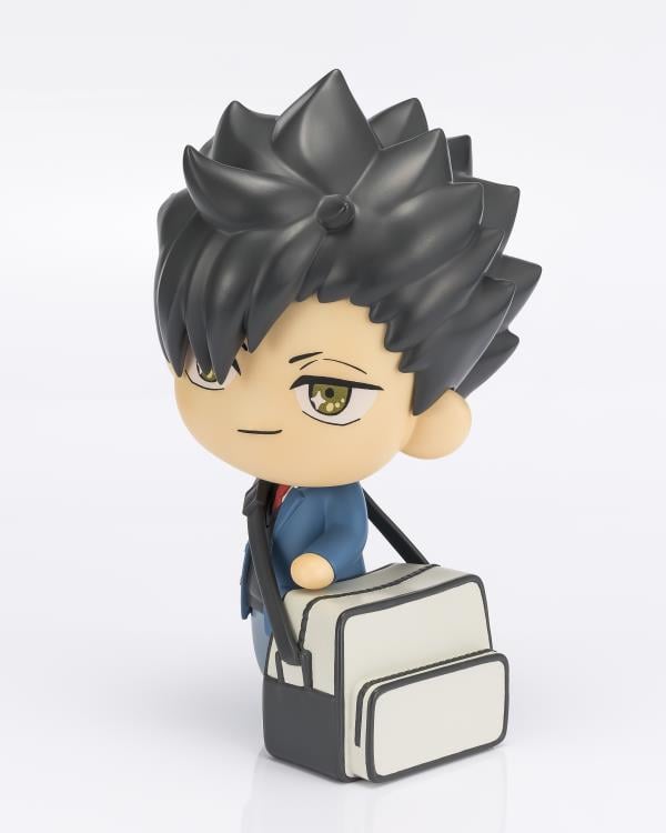 Haikyuu!! Rowtashii Noise tekupiku Tetsuro Kuroo Figure Gallery Image 3