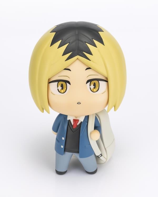 Haikyuu!! Rowtashii Noise tekupiku Kenma Kozume Figure