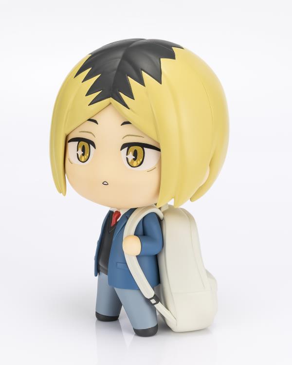 Haikyuu!! Rowtashii Noise tekupiku Kenma Kozume Figure