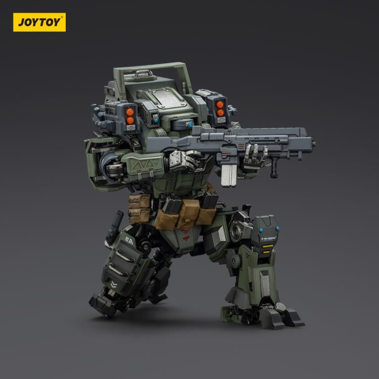 Dark Source APOC Bedrock Standard Combat Type Mecha 1/25 Scale Action Figure Gallery Image 7