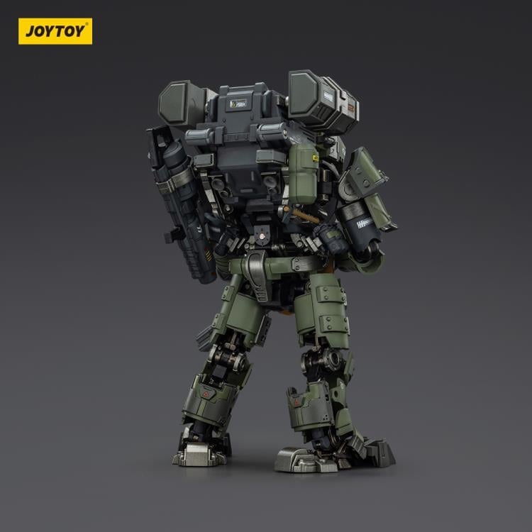 Dark Source APOC Storm Tempestus Fire Support Type Mecha 1/25