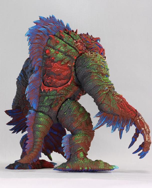 Kaiju Remix Series x James Groman Gill Beast Namazu (Exclusive Ver.) Vinyl Figure Gallery Image 9