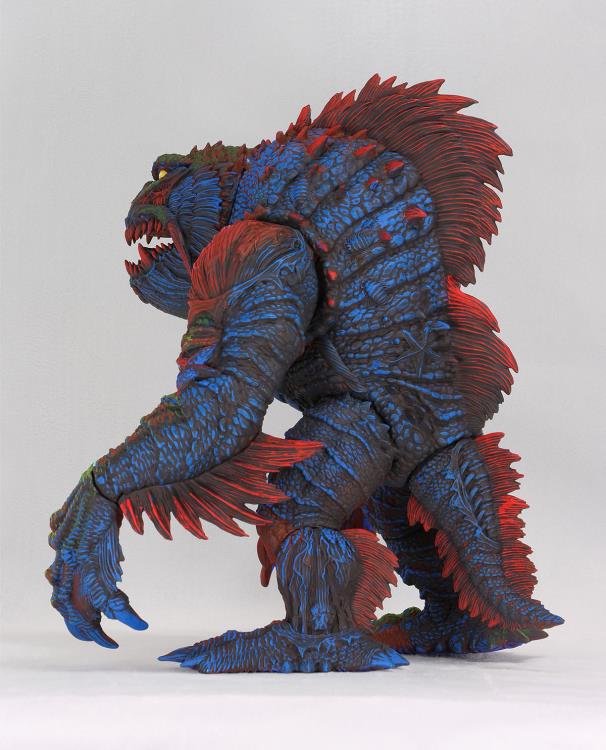 Kaiju Remix Series x James Groman Gill Beast Namazu (Exclusive Ver.) Vinyl Figure Gallery Image 7