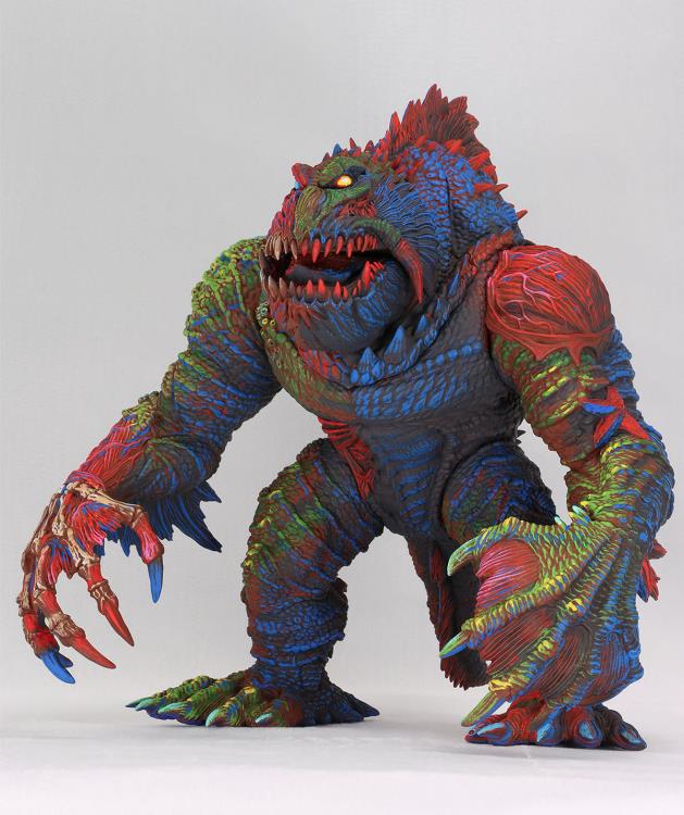 Kaiju Remix Series x James Groman Gill Beast Namazu (Exclusive Ver.) Vinyl Figure Gallery Image 5