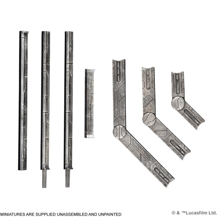 Star Wars: Legion Essentials Pack Gallery Image 4