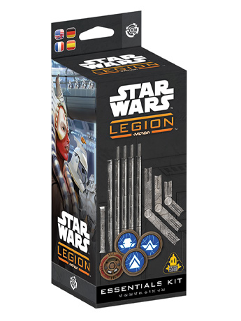 Star Wars: Legion Essentials Pack Gallery Image 2