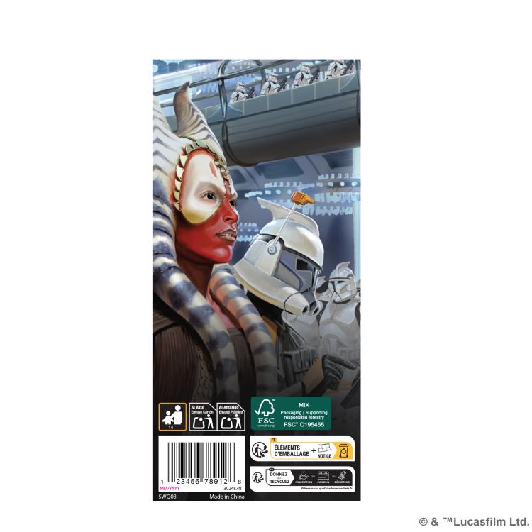 Star Wars: Legion Essentials Pack Gallery Image 3