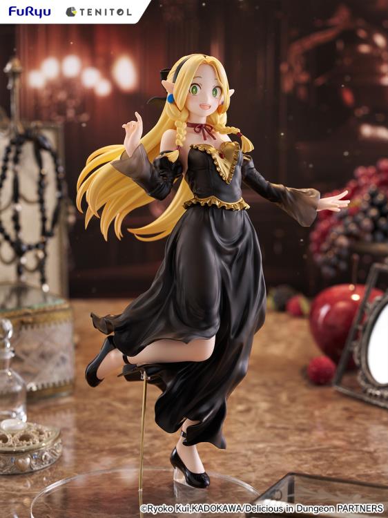 Delicious in Dungeon Tenitol Tall Marcille (Dress Style Ver.) Figure Gallery Image 3