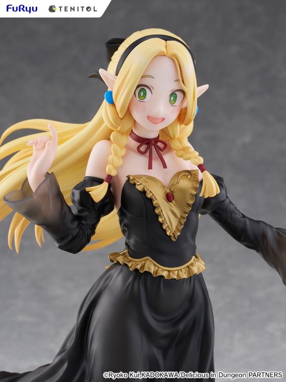 Delicious in Dungeon Tenitol Tall Marcille (Dress Style Ver.) Figure Gallery Image 14