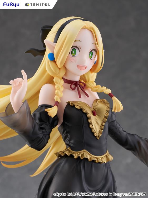 Delicious in Dungeon Tenitol Tall Marcille (Dress Style Ver.) Figure Gallery Image 15