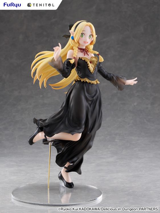 Delicious in Dungeon Tenitol Tall Marcille (Dress Style Ver.) Figure Gallery Image 10