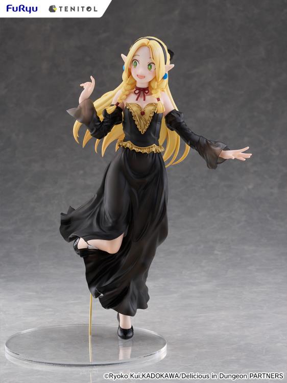 Delicious in Dungeon Tenitol Tall Marcille (Dress Style Ver.) Figure Gallery Image 11