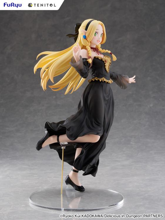 Delicious in Dungeon Tenitol Tall Marcille (Dress Style Ver.) Figure Gallery Image 12
