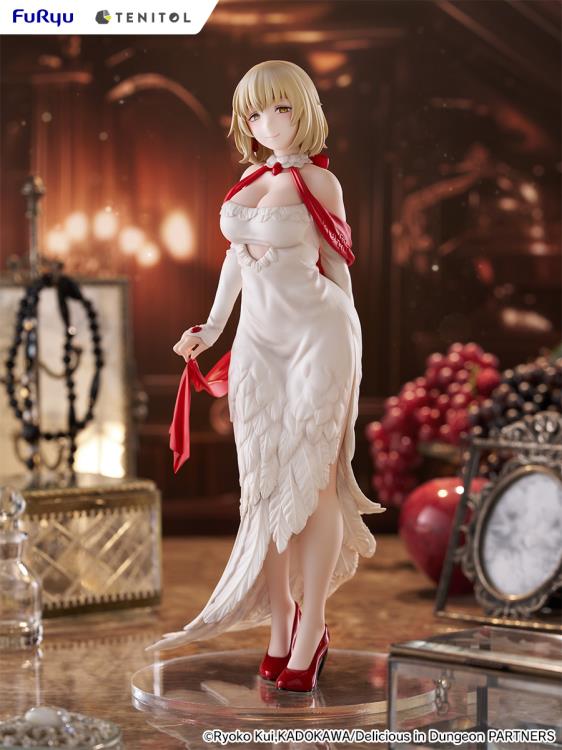 TENITOL FALIN Dress style ver. フィギュア Delicious in Dungeon Tenitol Tall Falin (Dress Style Ver.) Figure