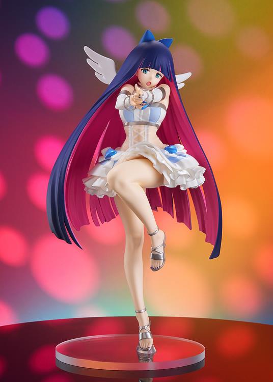 Panty & Stocking with Garterbelt Pop Up Parade L Stocking (Repent