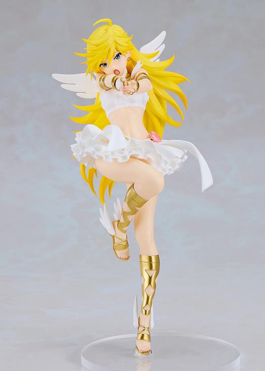 Panty & Stocking with Garterbelt Pop Up Parade L Panty & Stocking (Repent Ver.) Figure Set Gallery Image 11