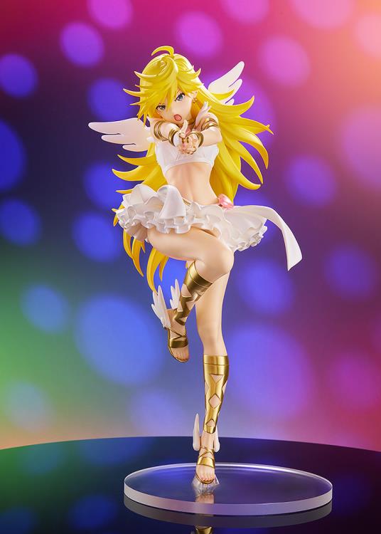 Panty & Stocking with Garterbelt Pop Up Parade L Panty & Stocking (Repent Ver.) Figure Set Gallery Image 4