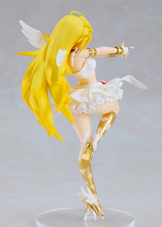 Panty & Stocking with Garterbelt Pop Up Parade L Panty & Stocking (Repent Ver.) Figure Set Gallery Image 12