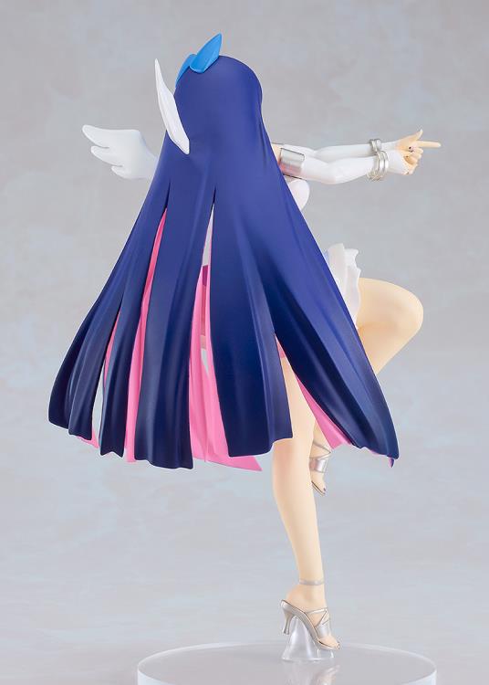 Panty & Stocking with Garterbelt Pop Up Parade L Panty & Stocking (Repent Ver.) Figure Set Gallery Image 15