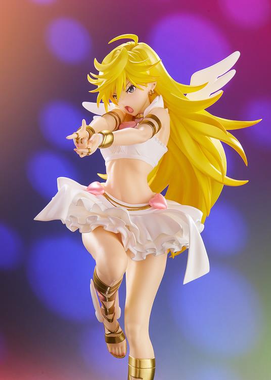 Panty & Stocking with Garterbelt Pop Up Parade L Panty & Stocking (Repent Ver.) Figure Set Gallery Image 5