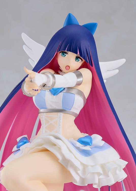 Panty & Stocking with Garterbelt Pop Up Parade L Panty & Stocking (Repent Ver.) Figure Set Gallery Image 16