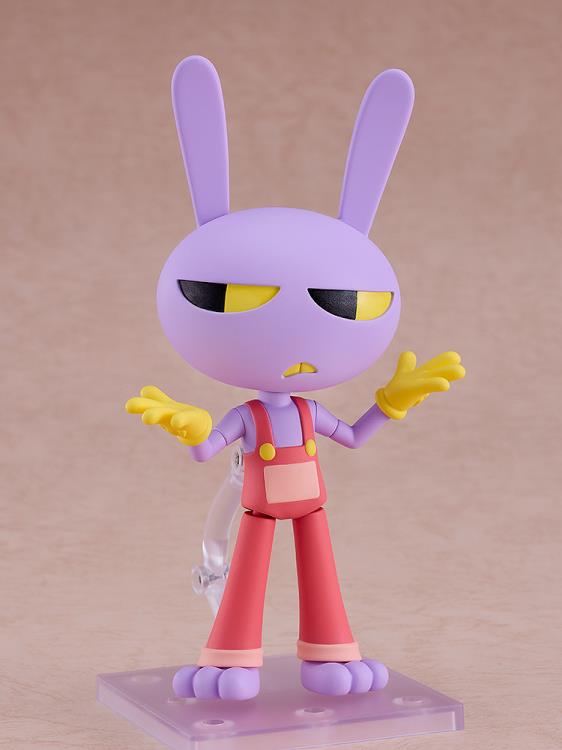 The Amazing Digital Circus Nendoroid No.2771 Jax Gallery Image 5