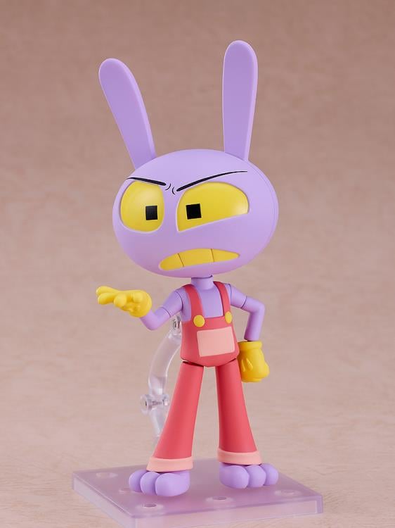 The Amazing Digital Circus Nendoroid No.2771 Jax Gallery Image 7
