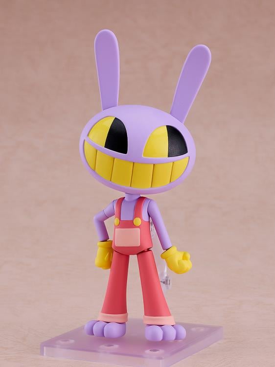 The Amazing Digital Circus Nendoroid No.2771 Jax Gallery Image 3