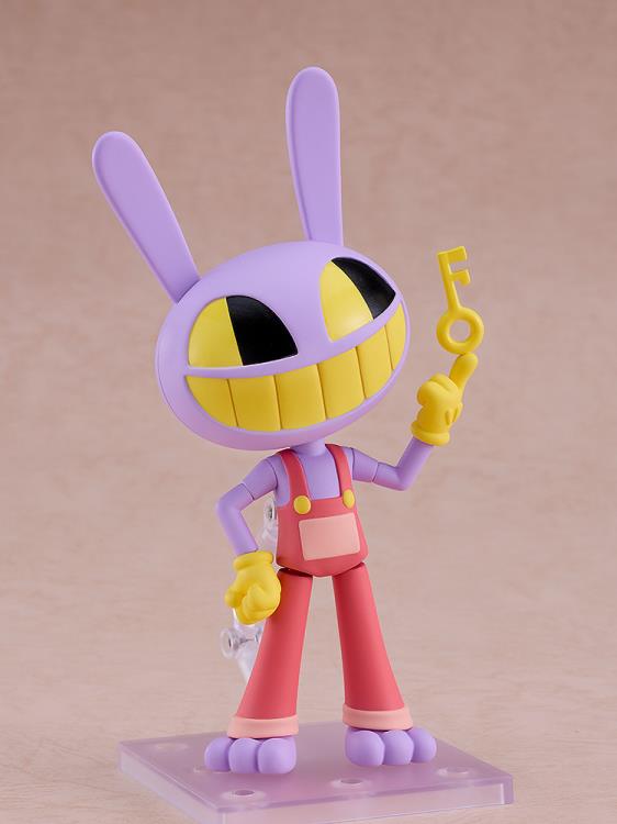 The Amazing Digital Circus Nendoroid No.2771 Jax Gallery Image 6