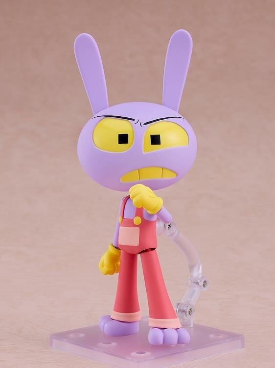 The Amazing Digital Circus Nendoroid No.2771 Jax Gallery Image 4