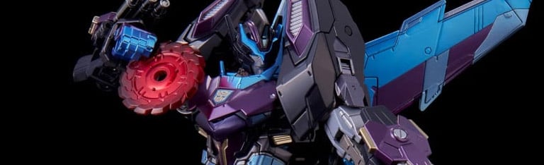 Image of Transformers: Lost Light T-Spark Adamas Machina AMT-01EX Rodimus Action Figure