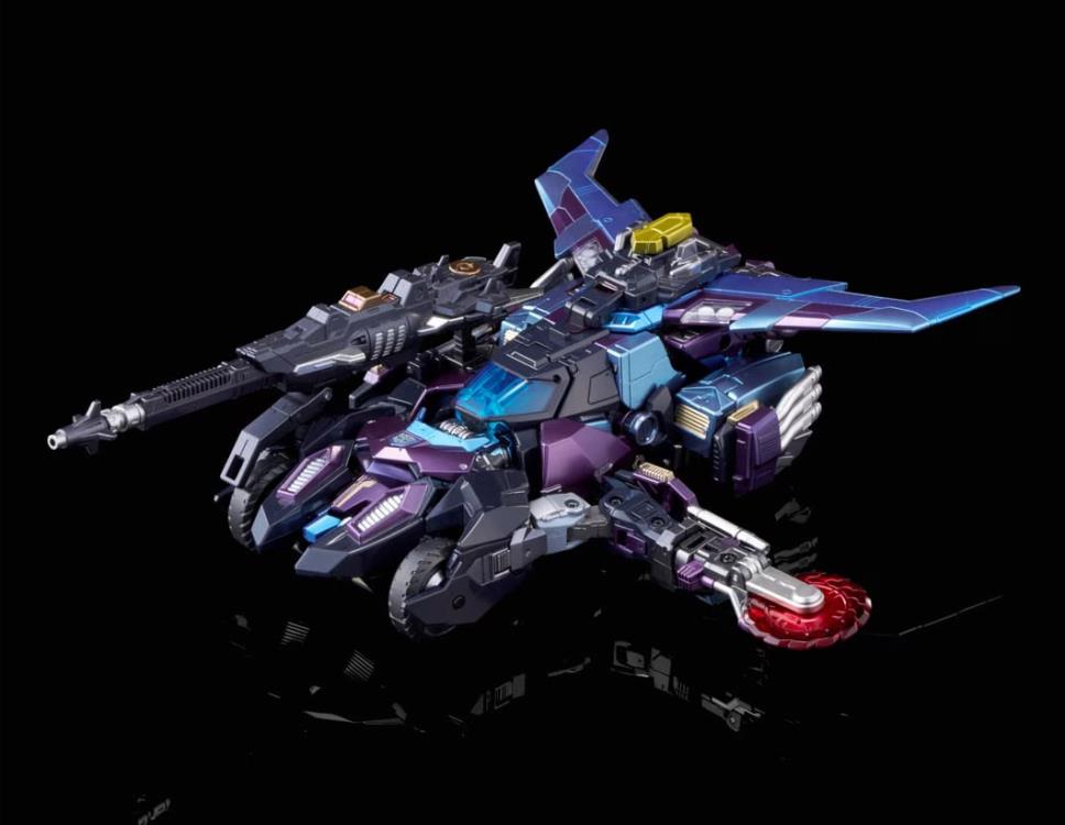 [未開封] トランスフォーマー ロストライトロディマス T-SPARK Transformers: Lost Light T-Spark Adamas Machina AMT-01EX Rodimus