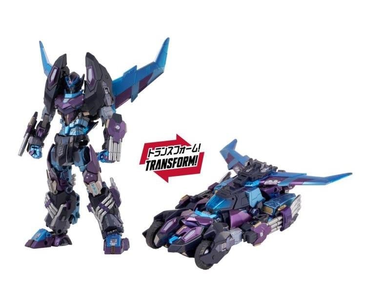トランスフォーマー Transformers: Lost Light T-Spark Adamas Machina AMT-01EX Rodimus
