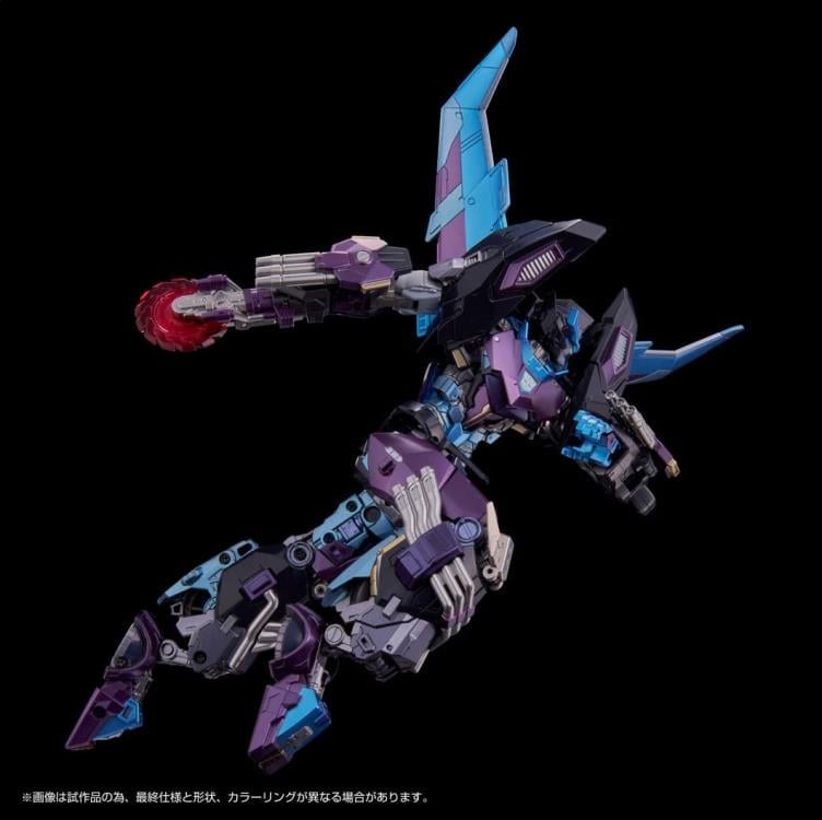 [未開封] トランスフォーマー ロストライトロディマス T-SPARK AMT-01EX Rodimus | T Spark Transformers Figure by Takara Tomy