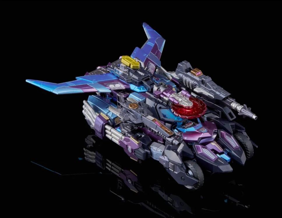 Transformers: Lost Light T-Spark Adamas Machina AMT-01EX Rodimus Action Figure Gallery Image 8