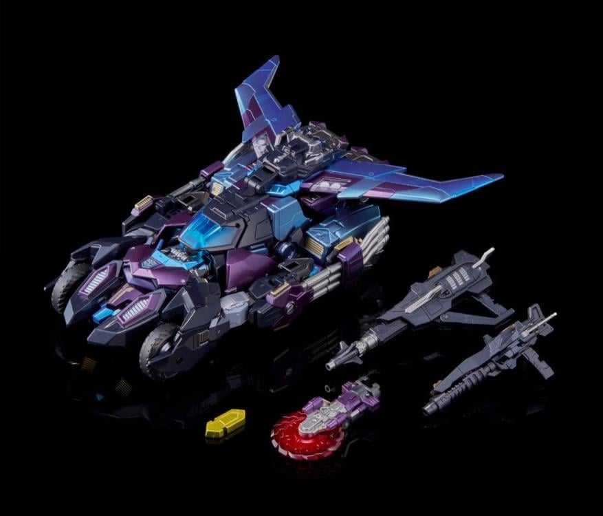 Transformers: Lost Light T-Spark Adamas Machina AMT-01EX Rodimus Action Figure Gallery Image 10