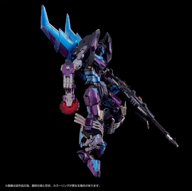 [未開封] トランスフォーマー ロストライトロディマス T-SPARK 国内:T-SPARK ZONE 流通限定 アダマスマキナ AM-T01EX ロストライト