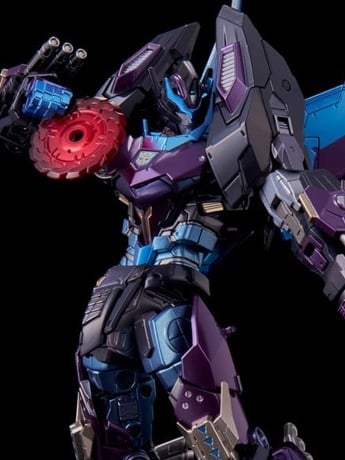 [未開封] トランスフォーマー ロストライトロディマス T-SPARK 国内:T-SPARK ZONE 流通限定 アダマスマキナ AM-T01EX ロストライト