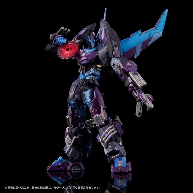 Transformers: Lost Light T-Spark Adamas Machina AMT-01EX Rodimus