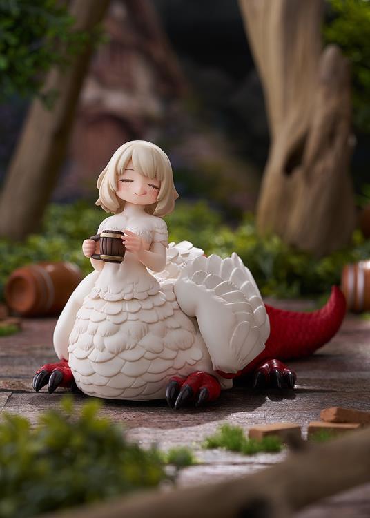 Delicious in Dungeon Gochisosama Falin (Chimera) Figure Gallery Image 5